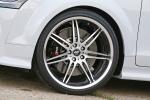 Audi TT RS Roadster by Senner Tuning 2010 года